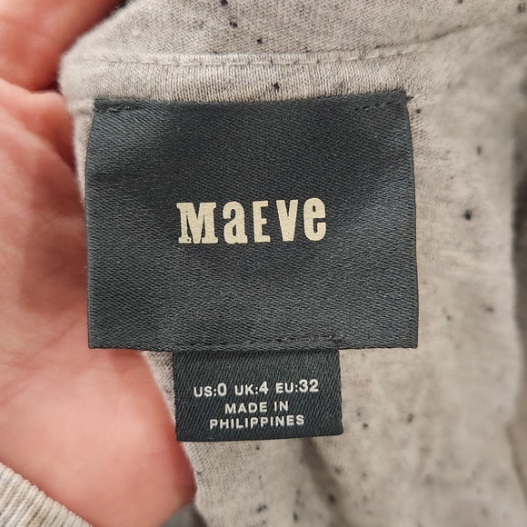 Maeve Dress - Picture 2 of 6